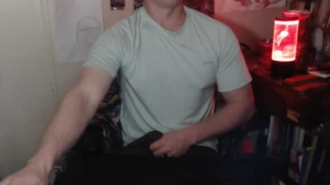 Wraith online show from February 6, 8:13 pm