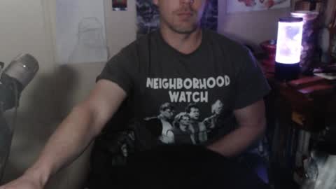 Wraith online show from February 2, 7:46 pm