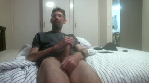 baronminuit69 online show from July 21, 11:12 am