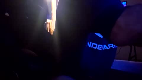 barryblackgun online show from March 3, 11:27 am