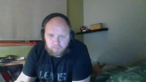 bart_poland online show from May 28, 11:47 pm