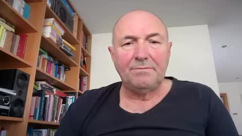 bartvel online show from March 20, 11:58 am