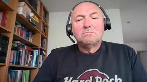 bartvel online show from April 16, 9:42 am