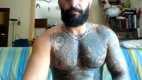 bastard84 online show from July 1, 8:15 am