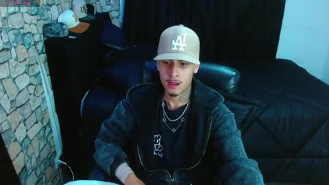 Bastian online show from June 7, 1:34 am