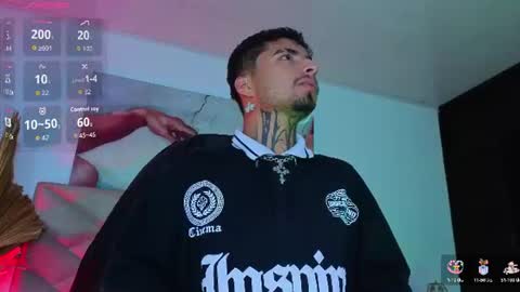 bastian66_ online show from July 17, 2:08 am