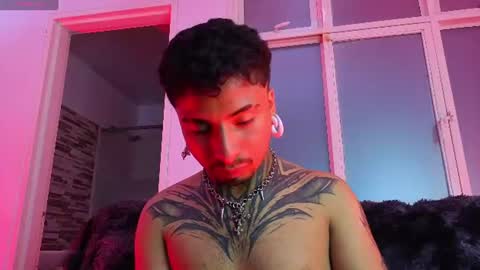 bastian66_ online show from July 12, 2:35 am
