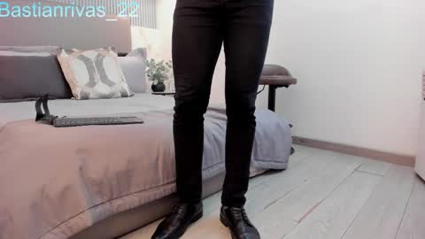 Bastian. online show from October 21, 12:08 pm