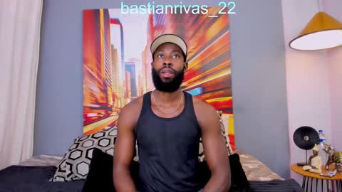 Bastian. online show from February 25, 11:41 am