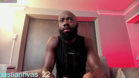 Bastian. online show from December 19, 12:01 pm