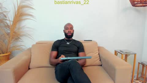 Bastian. online show from January 23, 11:58 am