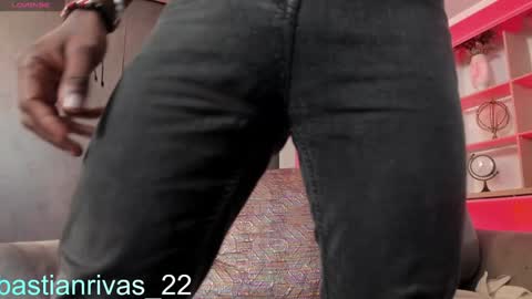 Bastian. online show from December 16, 11:44 am