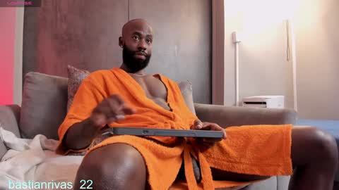 Bastian. online show from January 2, 11:52 am