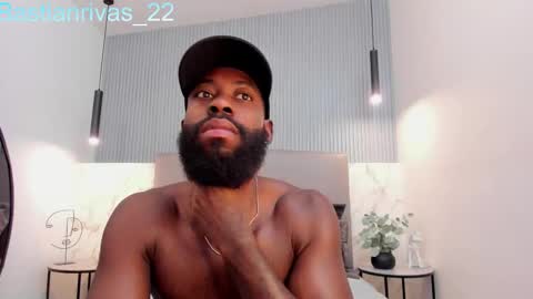 Bastian. online show from October 22, 12:09 pm