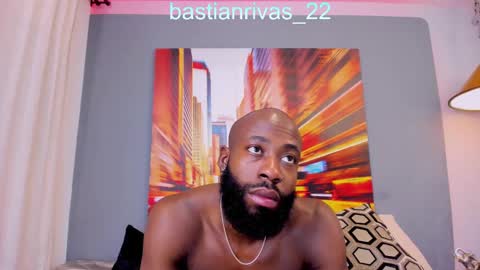 Bastian. online show from February 22, 11:57 am