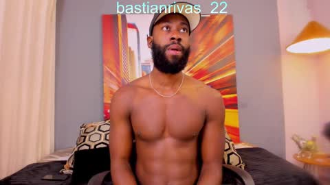 Bastian. online show from February 19, 11:38 am