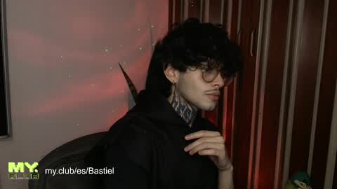 Bastiel online show from April 5, 2:08 am