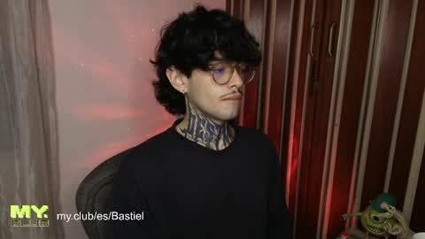 Bastiel online show from March 28, 1:50 am