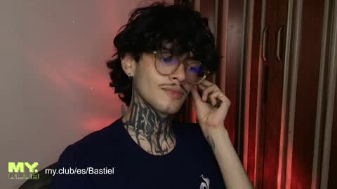 Bastiel online show from March 31, 1:40 am