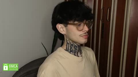 Bastiel online show from January 14, 2:05 am