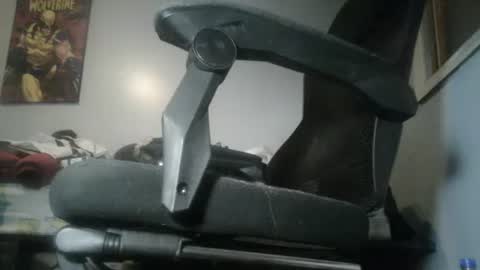 archangel online show from January 15, 12:36 am