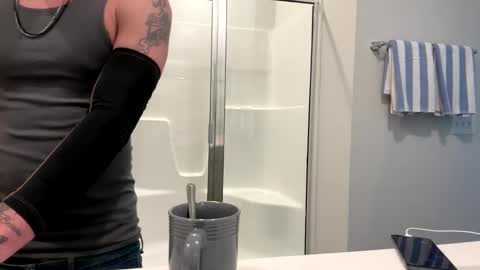 battlewolfxx online show from February 1, 8:16 pm