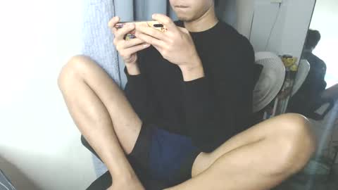 Snapshot of baxter_bab chatting on February 12, 12:37 am Lf Babe online show from February 12, 12:37 am
