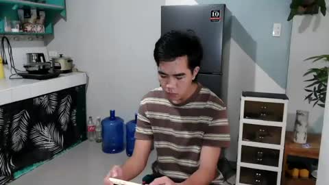 Lf Babe online show from July 12, 2:13 am