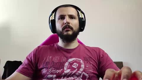 Baxxline online show from October 24, 11:56 am