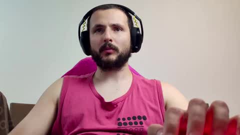 Baxxline online show from October 31, 2:02 am