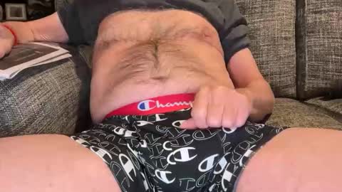 baykiwi54 online show from October 30, 8:05 am