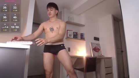 Bayron online show from February 9, 3:44 am