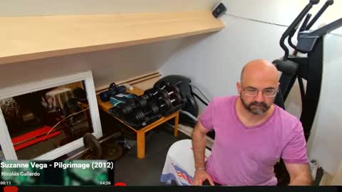 bazzz_8 online show from October 30, 4:52 pm