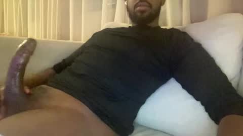 Daevon online show from November 13, 3:44 am