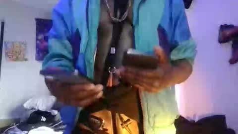 bbcdrillastrokez online show from March 7, 7:11 pm