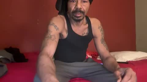 BBCKCCHIEF6902 online show from January 8, 12:58 pm