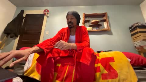 BBCKCCHIEF6902 online show from January 19, 12:38 am