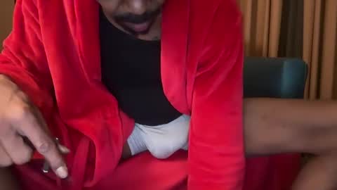 BBCKCCHIEF6902 online show from December 27, 3:06 pm