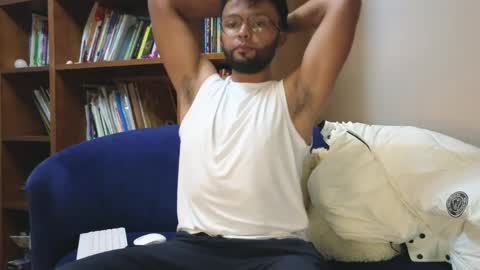 Brandon online show from April 9, 12:41 am