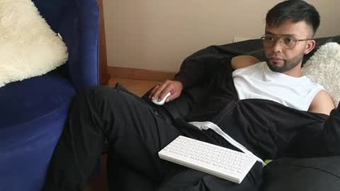 Brandon online show from April 14, 4:17 pm