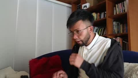 Brandon online show from April 17, 3:37 pm