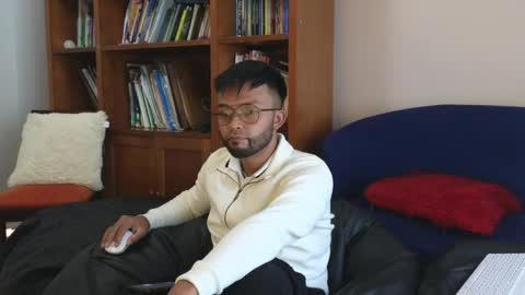 Brandon online show from April 12, 7:26 pm