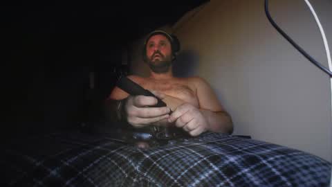 bbdrumdaddy85 online show from December 20, 1:54 pm