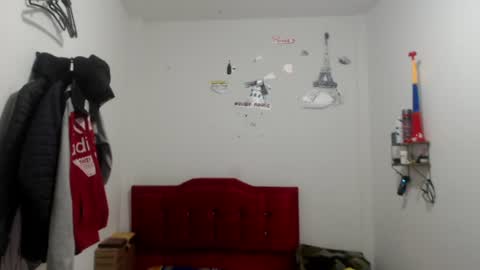 bby_nice online show from July 8, 3:27 pm