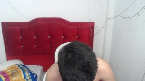 bby_nice online show from March 26, 8:24 pm