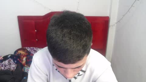 bby_nice online show from April 13, 1:28 am