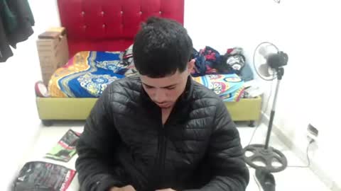 bby_nice online show from July 14, 12:33 pm