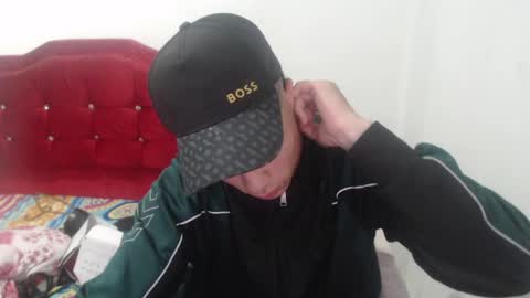 bby_nice online show from May 15, 11:24 pm