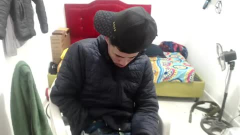 bby_nice online show from July 9, 4:00 pm