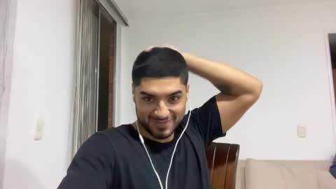 bdever7 online show from February 11, 3:22 am